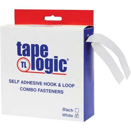 BSC PREFERRED Bsc Preferred HLT185 Hook and Loop Fastener Tape