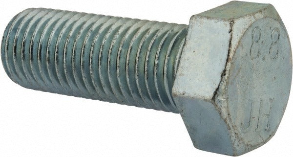 VALUE COLLECTION Value Collection 815300PS Hex Head Cap Screw M24 X 3.00
