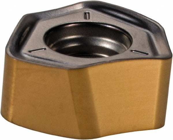 ISCAR Iscar 5666930 Milling Insert IC808 Trigon HELI6FEED