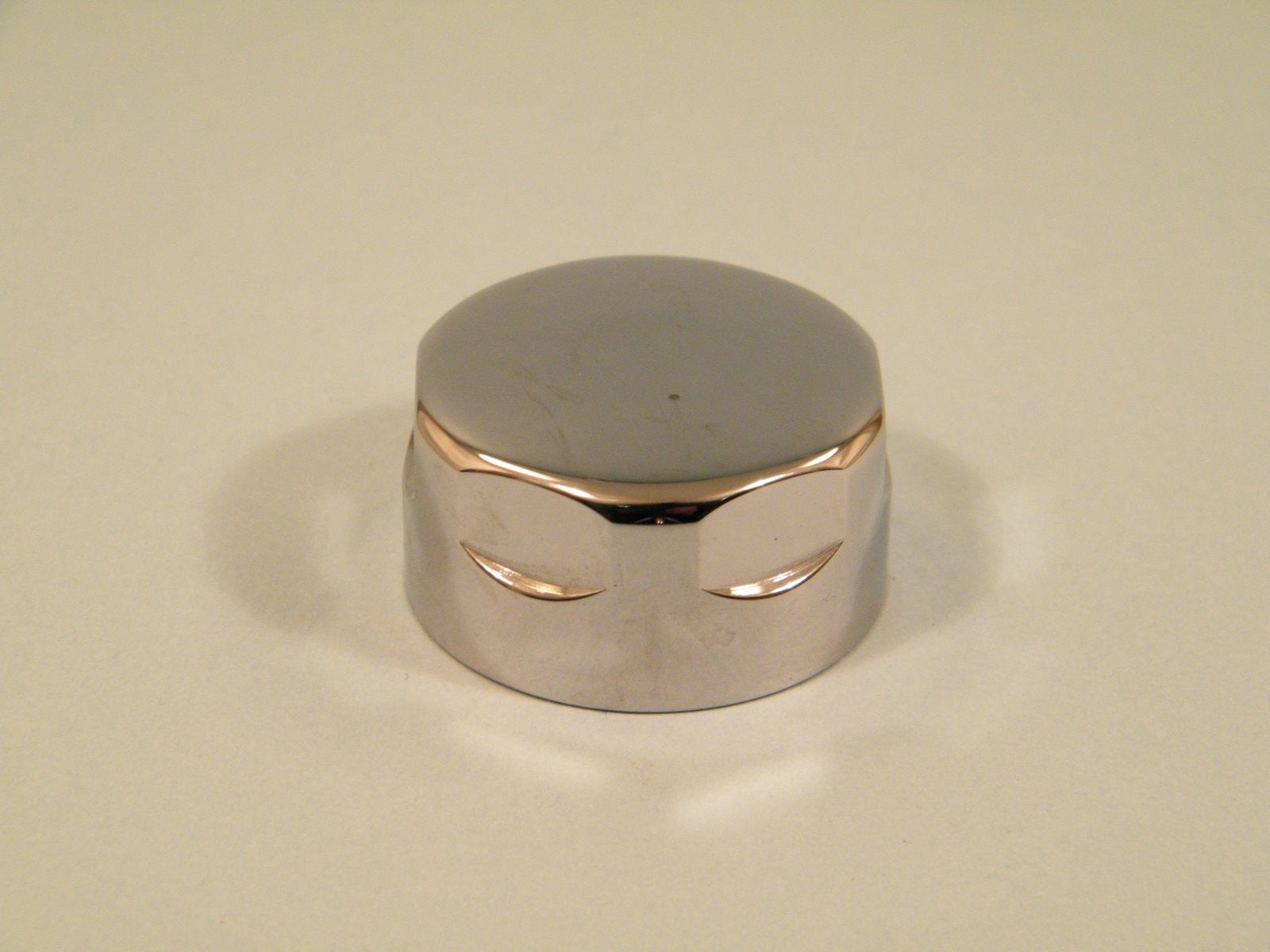 SLOAN Sloan SL0308848PK Cap 3/4 Chrome Plated H582