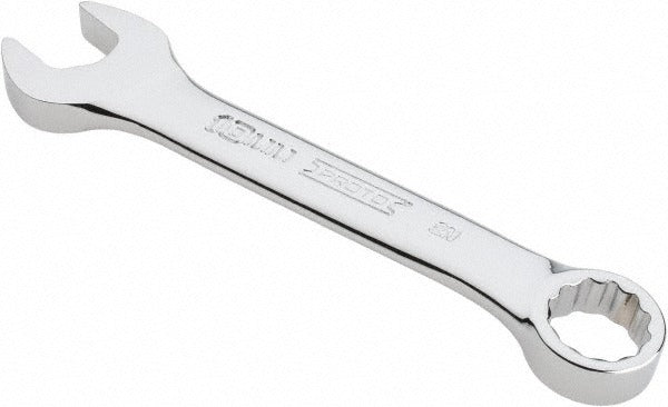 PROTO Proto J1210MES Combination Wrench 10 Mm 12-point