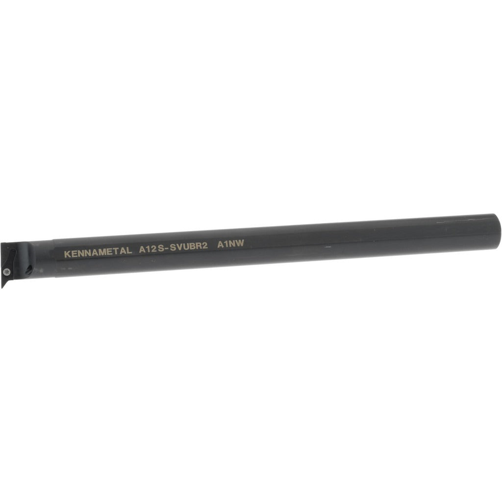 KENNAMETAL Kennametal 1094699 Indexable Boring Bar 3/4 in Shank