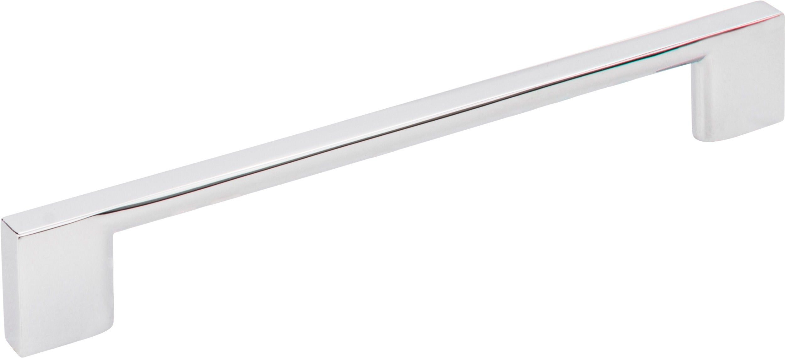 JEFFREY ALEXANDER Jeffrey Alexander 635-160PC Cabinet Bar Pull Polished Chrome