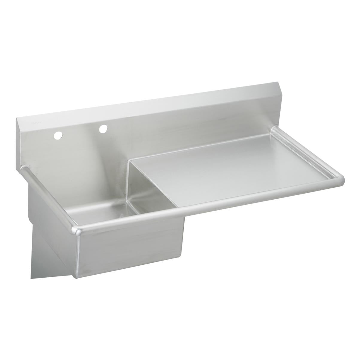 BSC PREFERRED Bsc Preferred ESS4924R2 Wall-mounted Service Sink