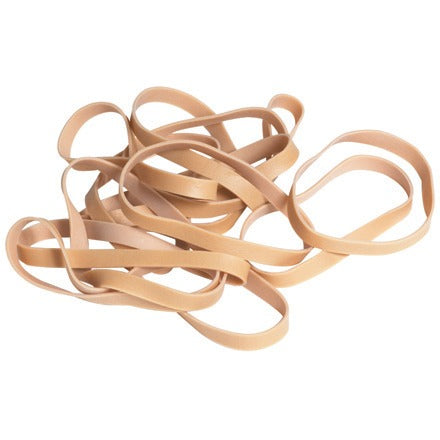 BSC PREFERRED Bsc Preferred BAN417 Multi-purpose Rubber Bands 1 Lb