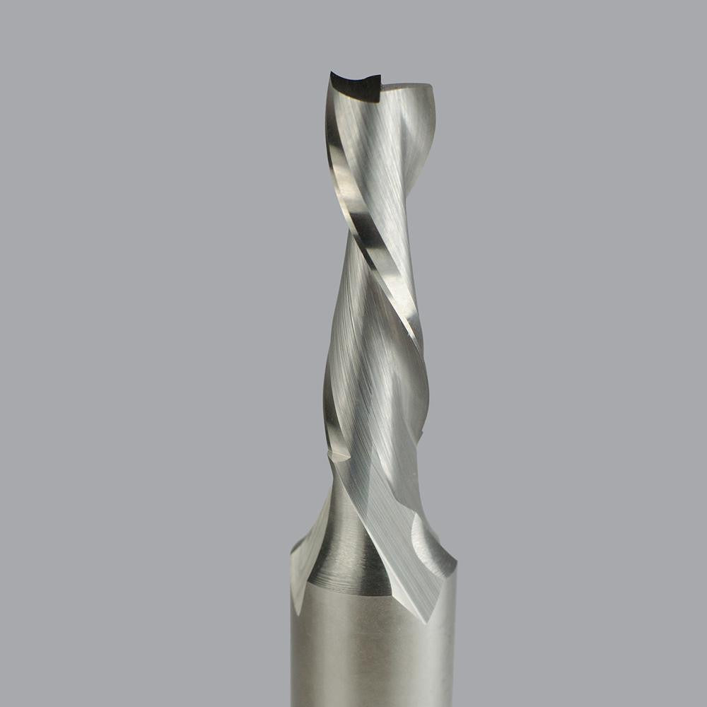 ONSRUD Onsrud 52-365L Spiral Upcut Router Bit 0.5 in Solid Carbide