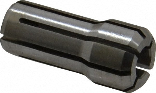 PARLEC Parlec DA200-0250 Double Angle Collet 1/4 Inch