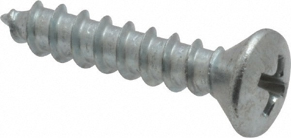 VALUE COLLECTION Value Collection SMPOI-1001000-100BX Sheet Metal Screw