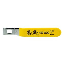 MIDLAND INDUSTRIES Midland Industries 940180H Replacement Handle 3 Inch Ball Valve