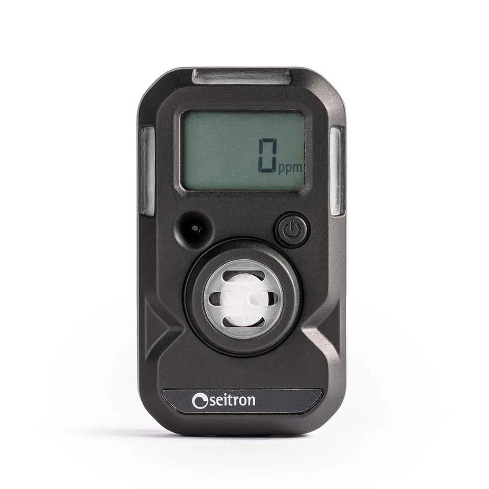SEITRON Seitron pm1c Personal Co Monitor 0-300 Ppm