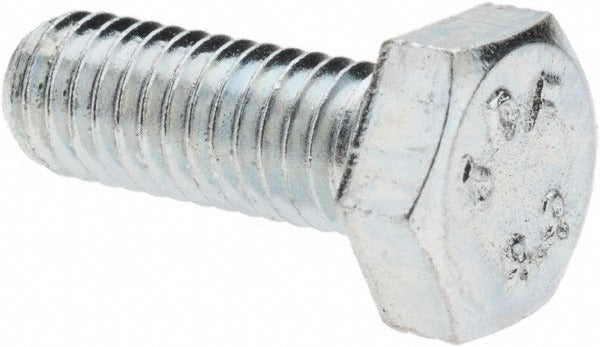 VALUE COLLECTION Value Collection 42028 M6x1.00x16mm Hex Cap Screw Grade 8.8