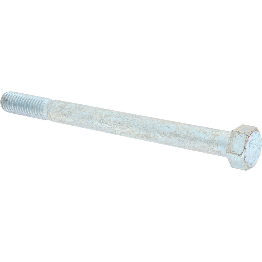 BOWMALLOY Bowmalloy 36121 Hex Head Cap Screw 1/2-13 X 6-1/2 in Grade 9