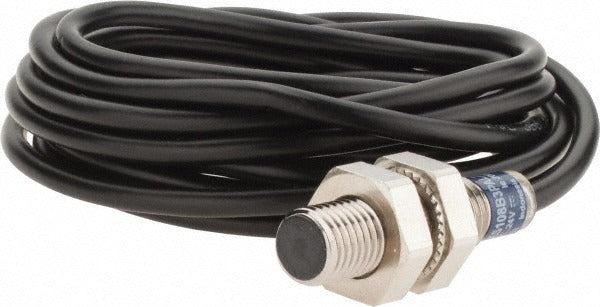 SCHNEIDER ELECTRIC Telemecanique Sensors XS108B3PAL2 Proximity Sensor M8