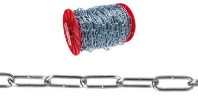 CAMPBELL Apex Tools Group Llc 723169 Handy Link Chain 175 Ft 255 Lb Wll