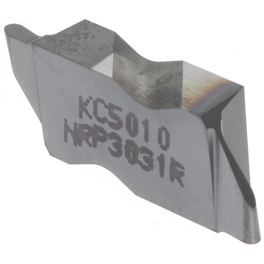 KENNAMETAL Kennametal 2599510 Grooving Insert NRP3031 KC5010 Carbide