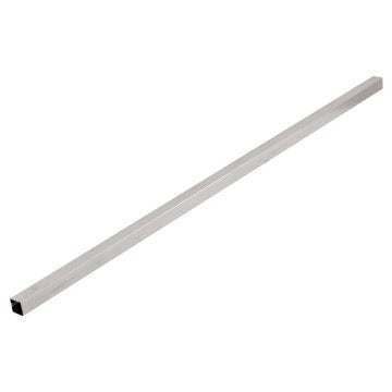 EZ-FLO Ez-flo 15171 Mirror Finish Towel Bar 18 Inches 10 Pack