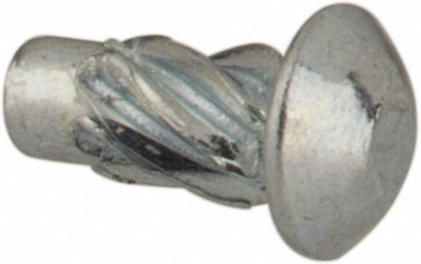 VALUE COLLECTION Value Collection 0002U Round Head Sheet Metal Screw