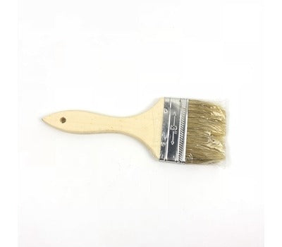 DAKOTA SOURCING Dakota Sourcing 42517 2 in. Chip Brush with Wood Handle