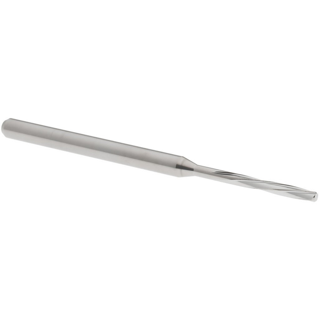 HERTEL Hertel MR34-0642.406 Chucking Reamer 1.63mm Solid Carbide