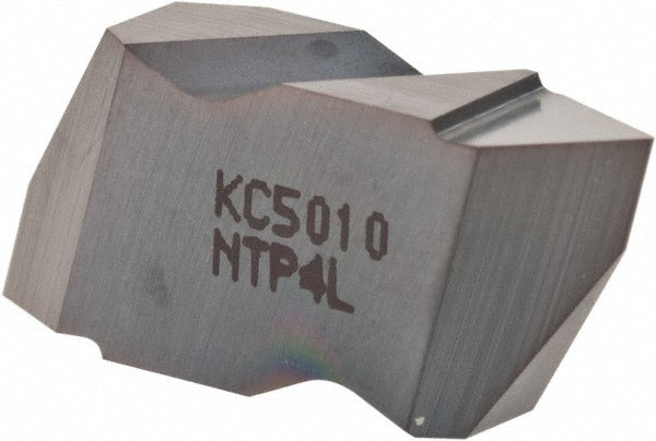 KENNAMETAL Kennametal 1796112 Threading Insert NTP4L KC5010 Tialn