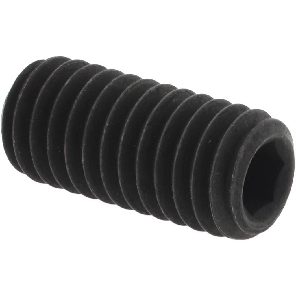 VALUE COLLECTION Value Collection 101529PR Set Screw 7/16-14 X 1 in Grade 8