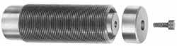 DE-STA-CO De-sta-co 010-210-702 Hydraulic Clamp Cylinder 0.5in Stroke