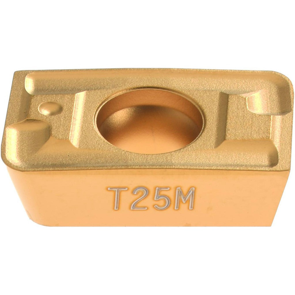 SECO TOOLS Seco 74016844 Milling Insert APFT160416R-M13 T25M Carbide