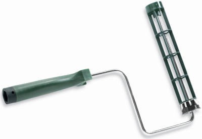 WOOSTER Wooster Brush R017-9 Sherlock Cage Roller Frame 9in