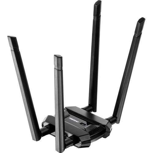 TRENDNET Trendnet TEW-809UB AC1900 Dual Band Wireless Usb Adapter