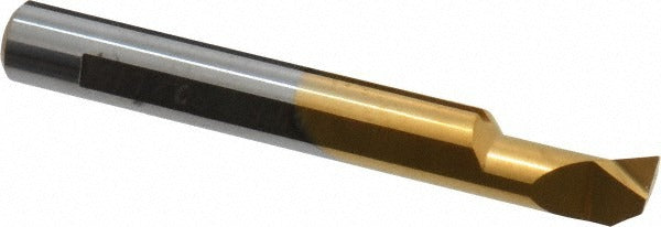 CARMEX Carmex MPR8R0.2L15 Profile Boring Bar Solid Carbide