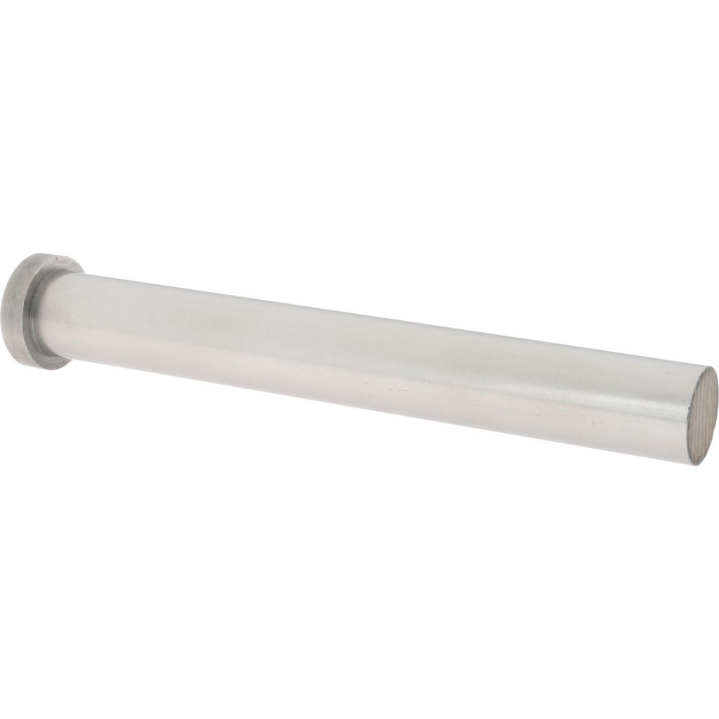 GIBRALTAR Gibraltar HCP5677-G Hard Core Pin 3/4 in 6 in Oal Steel