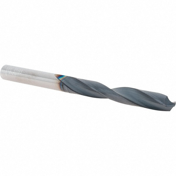 KYOCERA SGS PRECISION TOOLS Sgs 57183 Solid Carbide Jobber Drill Bit Letter K