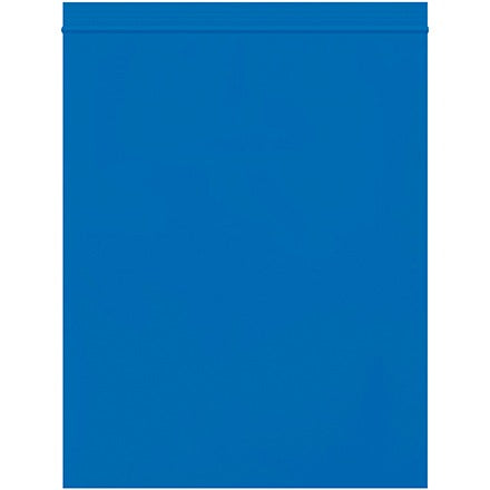 BSC PREFERRED Bsc Preferred PB3635BL Reclosable Poly Bags 1000/case