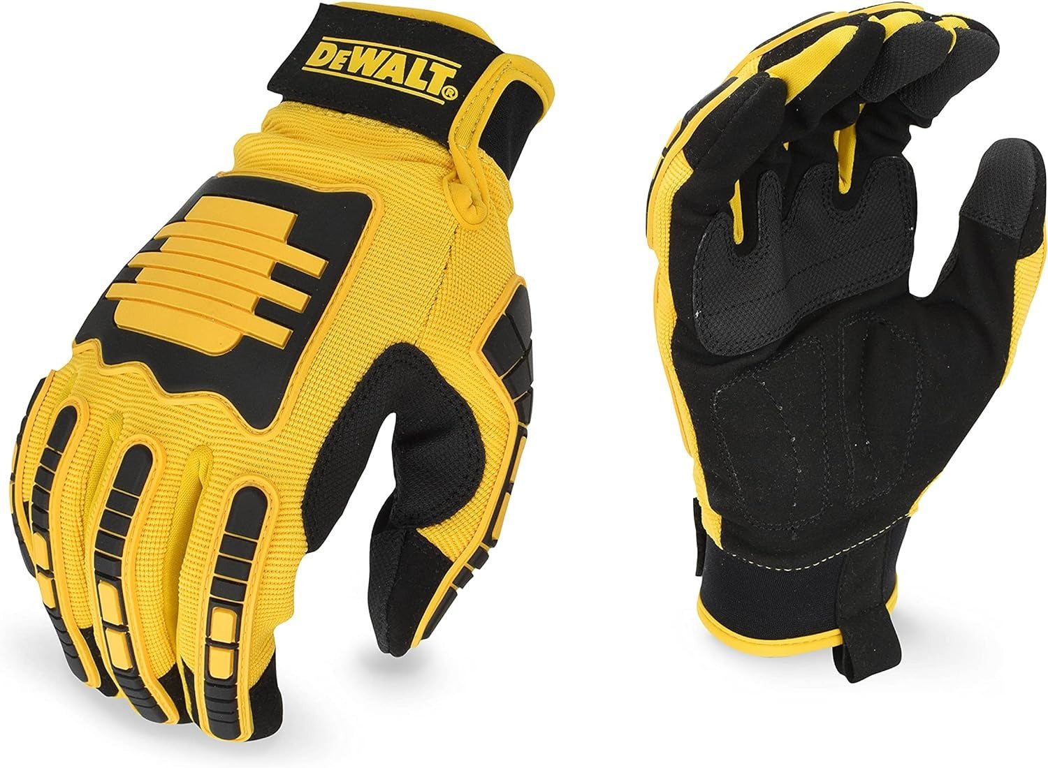 DEWALT Dewalt DPG781L Performance Mechanics Glove (Large / 1 Pair)