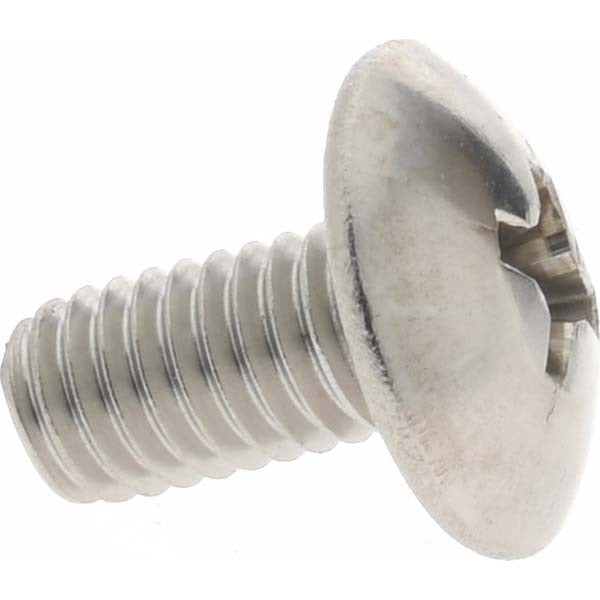 VALUE COLLECTION Value Collection C52000500 10-32 Truss Head Phillips Screw 100pk
