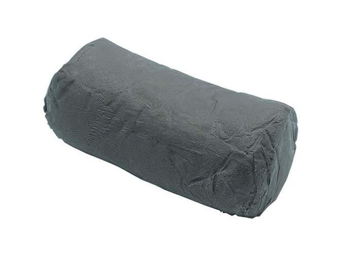 MARS Mars 93520 Duct Seal Putty 1 Pound Gray Slug Box