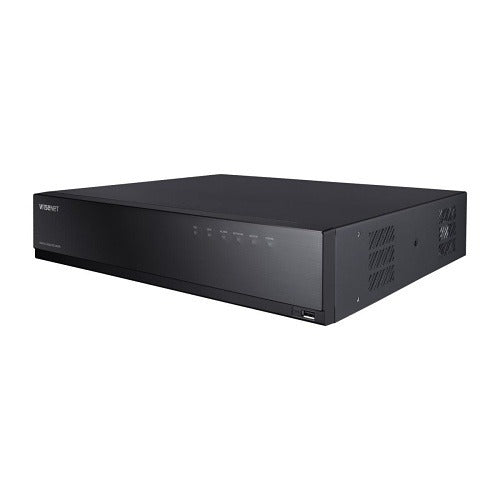 HANWHA VISION Hanwha Vision - Us HRX-835A 8-channel Hd Dvr Security Recorder