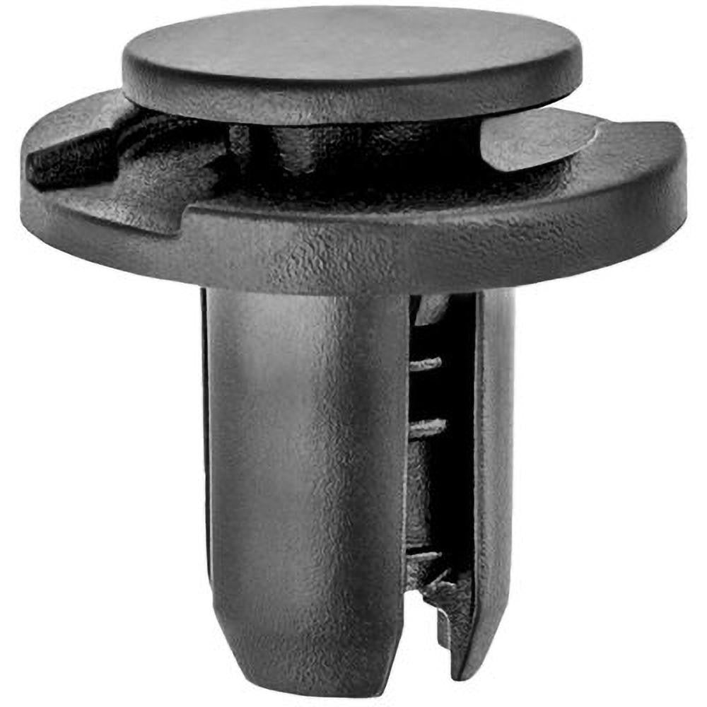 AU-VE-CO PRODUCTS Au-ve-co Products 20608 Plastic Push Mount Rivet