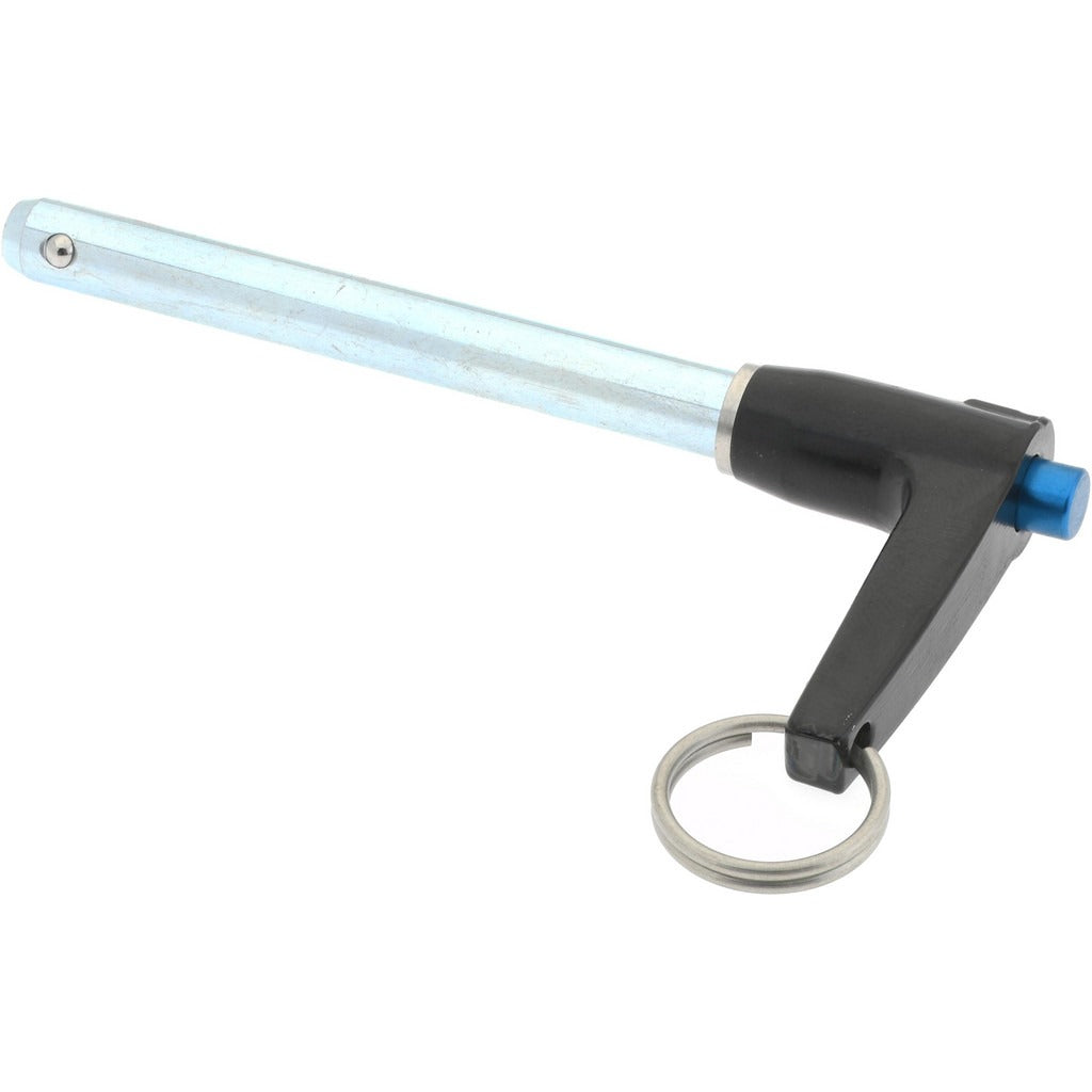 GIBRALTAR Gibraltar LBL-126 Quick-release Pin 5/16 in 2.5 in Steel