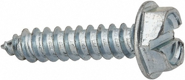VALUE COLLECTION Value Collection SMHWI-1000870SL-100B Sheet Metal Screw 100