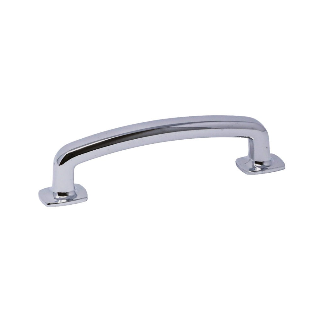 PRIDE INDUSTRIAL Pride Industrial P86373PC Cabinet Pull Polished Chrome