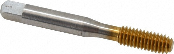 BALAX Balax 13084-01T Thread Forming Tap 5/16-18 Unc Bottoming Hss
