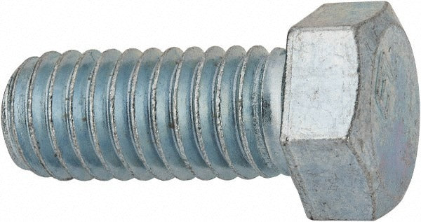 VALUE COLLECTION Value Collection 403144PR Hex Head Cap Screw 7/16-14x1