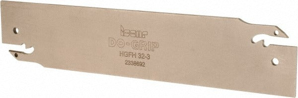 ISCAR Iscar 2301404 Indexable Cutoff Blade Double End Neutral
