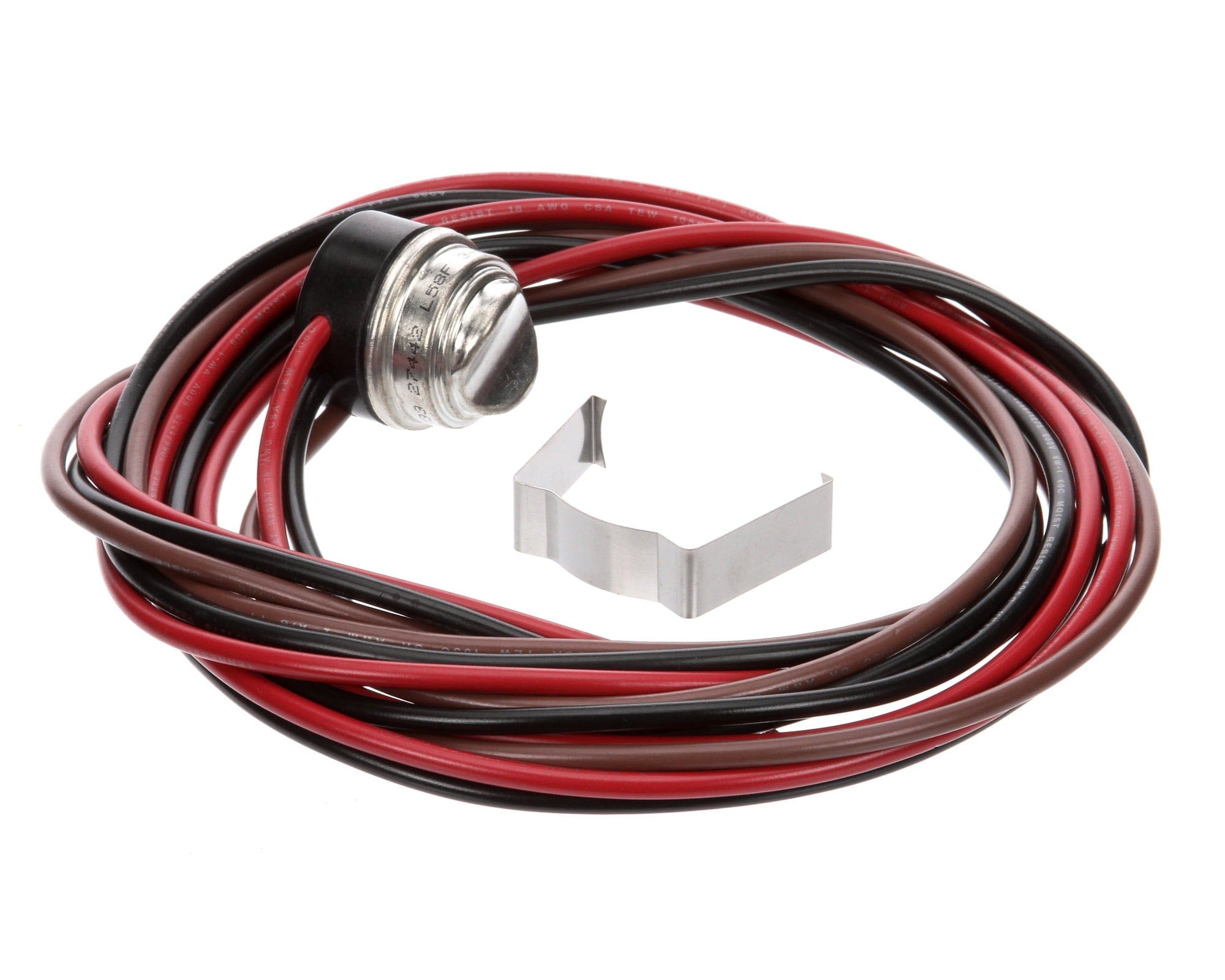 HUSSMANN Hussmann 03S312 T-Stat Defrost 14T 33 Style Each HUS03S312