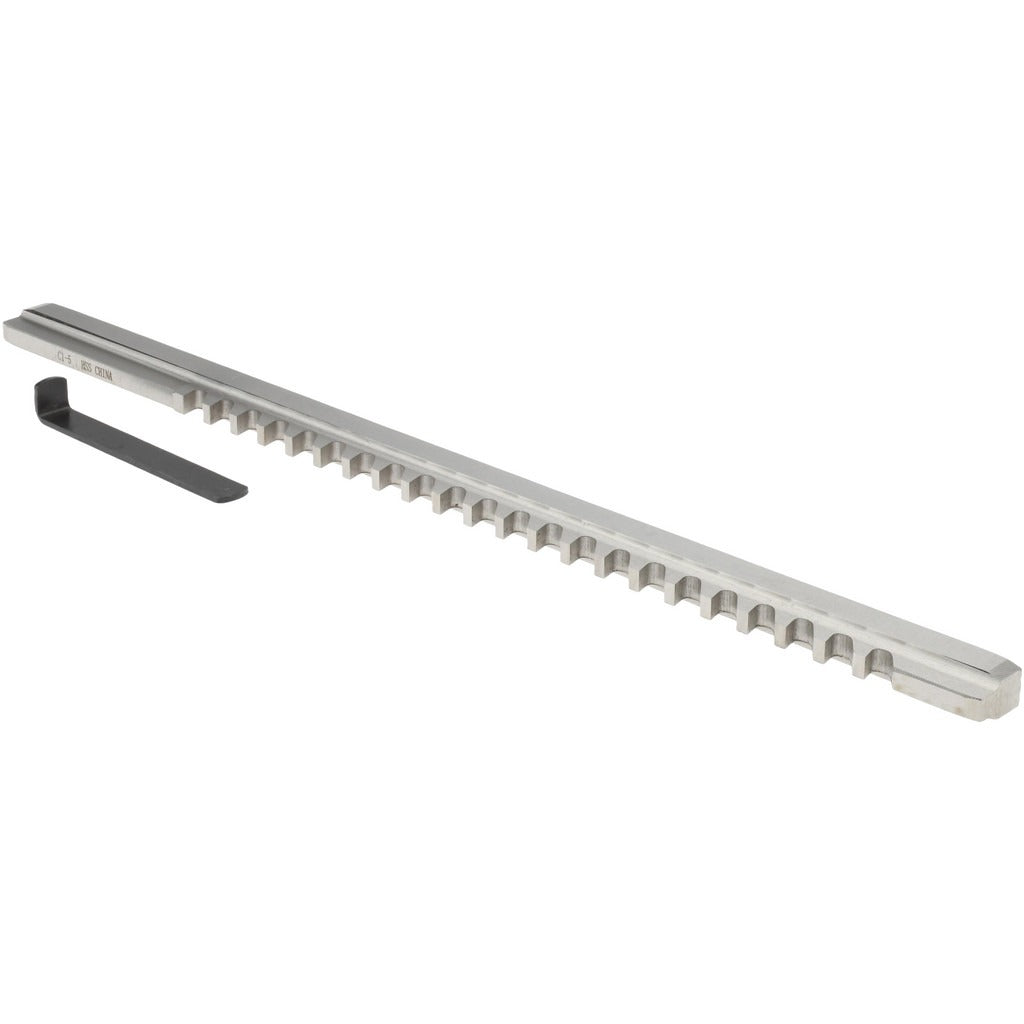 VALUE COLLECTION Value Collection 395-2212 Keyway Broach Style C 5mm