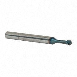 SCIENTIFIC CUTTING TOOLS Scientific Cutting Tools TMLR186-20A Thread Mill 1/4-20