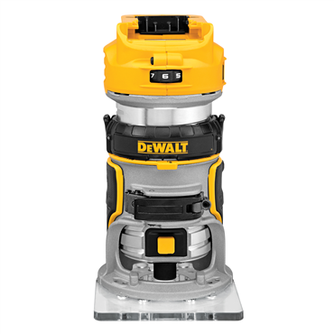 DEWALT DEWALT DCW600B 20V MAX Compact Router