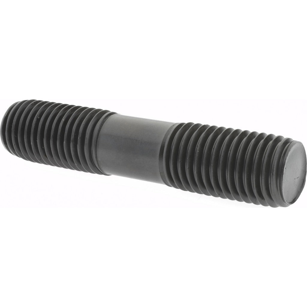GIBRALTAR Gibraltar 60704G Double Threaded Stud M20x2.5 95mm Alloy Steel