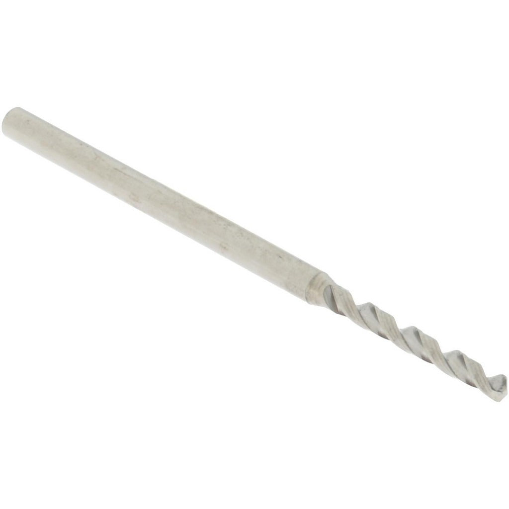 ACCUPRO Accupro A-6100100R Micro Drill Bit 1 Mm Solid Carbide